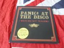 Panic At The Disco - I Write Sins Not Tragedies 7