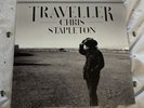 BEST Sounding 2015 US Import Chris Stapleton, Traveller VINYL LP /Starting Over