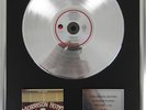 The Doors Morrison Hotel gerahmt CD +12