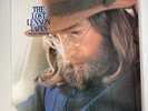JOHN LENNON Rare Colored Blue Vinyl Lp THE LOST LENNON TAPES Vol. Twenty-Six-NM