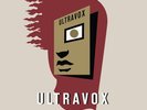 ULTRAVOX Rage In Eden [Steven Wilson Stereo Mix] - 2LP / Vinyl (RSD / BF 2022)