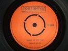 PHYLLIS DILLON   -  THINGS OF THE PAST    (ROCKSTEADY)  45