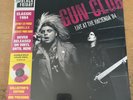 GUN CLUB LIVE AT THE HACIENDA 1984 COLOR VINYL LP NEW SEALED RSD 2022 CHERRY RED