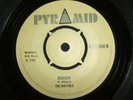 THE MAYTALS  - REBORN  (REGGAE)  45