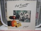 Syd Barrett The Madcap Laughs/Barret Double Vinyl MINT Capitol Label SABB 11314