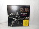 Elvis Presley From Vegas To Memphis 1969 UK RCA Double Vinyl LP SF 8081 NM Cond