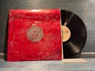 King Crimson Discipline LP 1981 BSK-3629 Vinyl VG