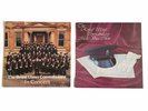 Royal Ulster Constabulary RUC Police Male Voice Choir LP Vinyl Records Music