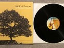 Jack Johnson - In Between Dreams vinyl LP record RARE and Out of Print