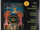 DON CHERRY: Eternal Now US Antilles ’76 Free Jazz Vinyl LP
