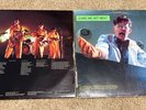 Devo Q: Are We Not Men? A: We Are Devo   Grey Vinyl LP 1978 Virgin v2106