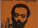 CHARLES TYLER ENSEMBLE: Voyage From Jericho US ’75 AK-BA Free Jazz Vinyl LP OG