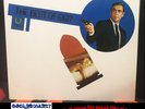 The Best Of 007 Bond ( Soundtrack record) - John Barry - Japan 1st press (1969)