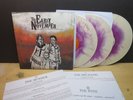 The Early November: The Mother, Mechanic and Path (MINT 2014 Purple Haze 3LP