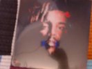 Juice WRLD & The Weeknd - Smile 999 XO (Single) 45 RPM 7