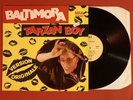 BALTIMORA TARZAN BOY 1549726 FRANCE 1985 VG++ VINYLE MAXI 45 T 12’’