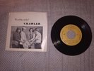 Continental Crawler 1979 punk 45RPM RARE EP PS Misfits Danzig Private Press