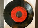 THE SI-DELLS Watch Out Mother / She’s The Only Girl For Me RARE PSYCH 45 Garage