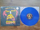 Sum 41 - Order in Decline - blue Vinyl /500 FRENCH Exclusive RARE