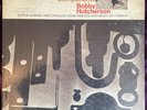 Bobby Hutcherson - Components LP - Blue Note RVG 1st PRESSING BLP 4213 1966