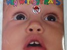 Men Without Hats - Pop Goes the World - LP Record SEALED 1987