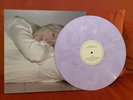 Laura Marling Song For Our Daughter Purple Marble Limited Edition Vinyl