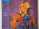 Buffy the Vampire Slayer: Once More With Feeling MONDO PINK vinyl