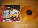 Paul McCartney Take It Away + 2 Yellow Vinyl  1982 NM Japan LP Size EP Beatles