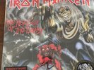 IRON MAIDEN - The Number of The Beast Plus Beast Over Hammersmith Brand New