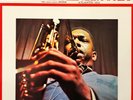 LP JOHN COLTRANE Giant Steps    UK-Atlantic RI von 2006    MINT