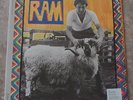 Paul McCartney Ram 2 LP Vinyl Mint Unplayed Audiophile & Unreleased HRM-33451