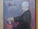 RUBINSTEIN Piano CHOPIN Nocturnes RCA LSC-7050 (SRRS-8332) NM VG+