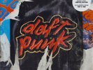 Daft Punk Homework (Remixes) Doppio Vinile Lp Nuovo Sigillato