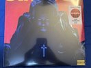 The Weeknd - Starboy 2LP  - Exclusive Translucent Blue Vinyl - New & Sealed