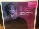 Paul Weller Jules Buckley BBC Symphony An Orchestrated Songbook Sealed Vinyl LP