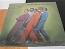Sho-Nuff LP “Stand Up For Love”   Malaco 7407   SEALED Boogie Funk Modern Soul