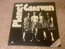 Pantera Planet Caravan RED VINYL Stunning EX+ Rare Original 12