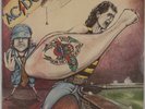 AC/DC: Dirty Deeds Done Dirt Cheap ’80 Australia Import Albert Vinyl LP Rock