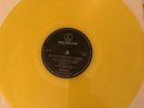 THE BEATLES SGT PEPPERS VINYL LP PARLOPHONE 1978 YELLOW WAX DUTCH PRESSING NM