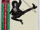 SLY & THE FAMILY STONE FRESH EPIC ECPM-96 JAPAN OBI VINYL LP