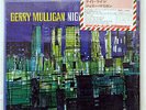 GERRY MULLIGAN NIGHT LIGHTS PHILIPS PHS 600 108 US SHRINK VINYL LP