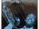 HANK MOBLEY SOUL STATION BLUE NOTE BST-84031 EU SHRINK HEAVY WEIGHT VINYL LP