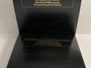 Bernstein BOX SET LP The Nine Symphonies Of Mahler COLUMBIA rare LTD NUM M- 124