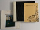 Bruno Walter BOX SET LP Beethoven Nine Symphonies COLUMBIA og STEREO EX/M- 125