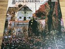 Black Sabbath vinyl LP 12” gatefold rare Nems OOP rare
