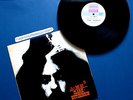 ORIGINAL 1969 PROMO PROG MASTERPIECE CLARK-HUTCHINSON VINYL LP PSYCH WLP RARE