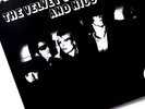 THE VELVET UNDERGROUND AND NICO ALL TOMORROW'S PARTIES / MIRROR 7