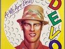 DEVO - Q: Are We Not Men? A: We Are Devo  1978 LP | BSK 3239 VG+/EX
