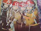 The Who-  Odds & sods, cut out cover,braille insert and poster vinyl 1st press