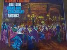 I MUSICI / ROSSINI 6 sonate a quattro - BOTTESINI grand duo concertant / PHILIPS